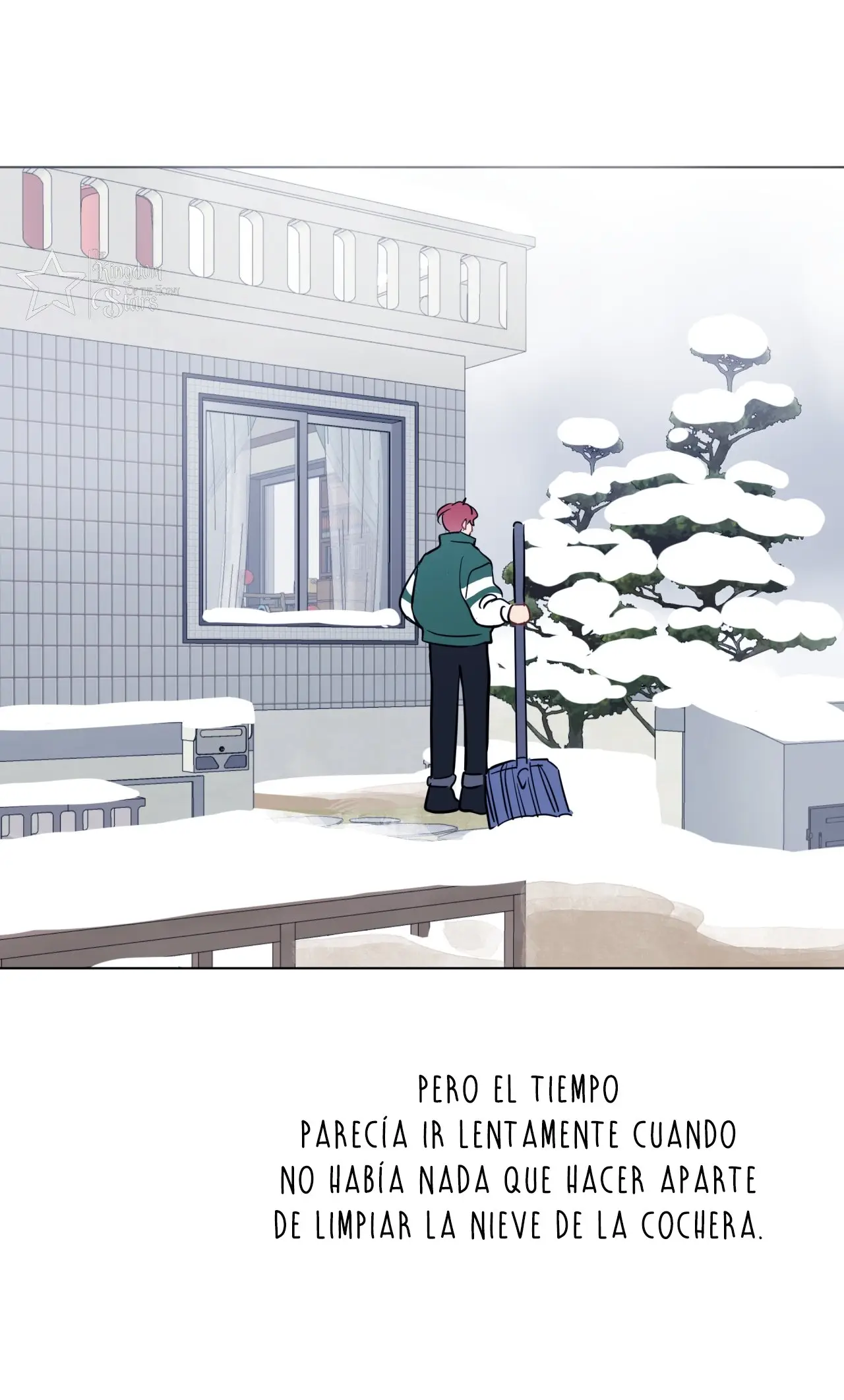 ¡¿Qué pasa con este sueño extraño?! (2021) - Capítulo 48 - Página 37 - LectorTMOo