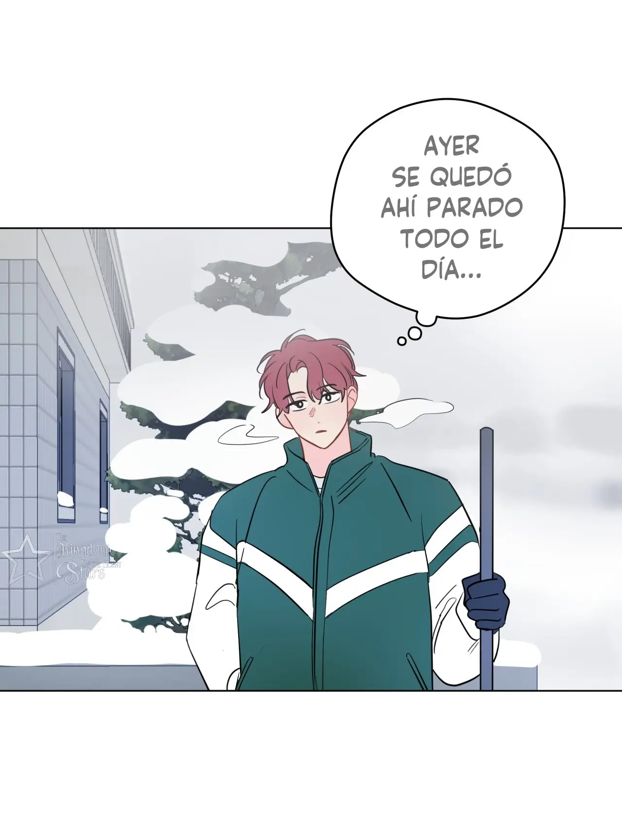 ¡¿Qué pasa con este sueño extraño?! (2021) - Capítulo 48 - Página 41 - LectorTMOo