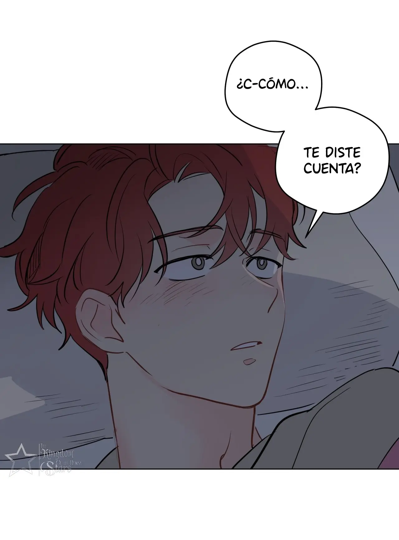 ¡¿Qué pasa con este sueño extraño?! (2021) - Capítulo 48 - Página 53 - LectorTMOo