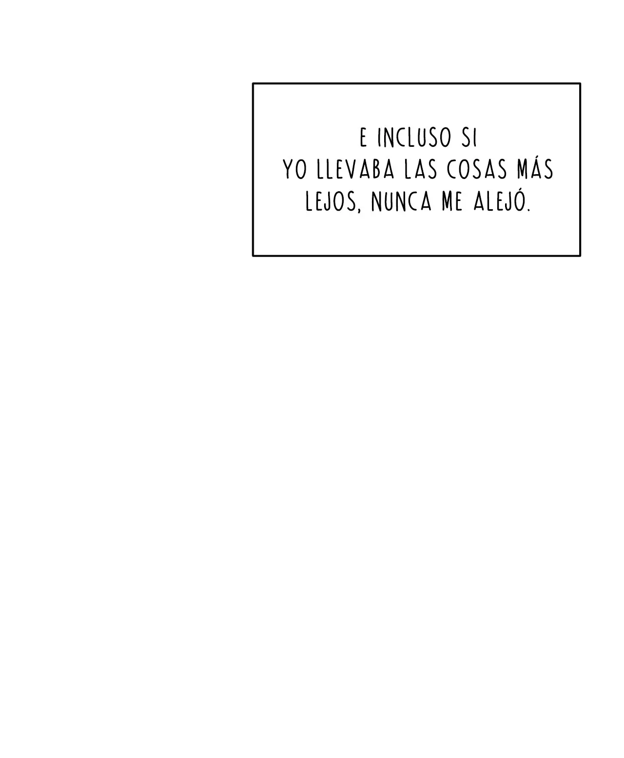 ¡¿Qué pasa con este sueño extraño?! (2021) - Capítulo 48 - Página 60 - LectorTMOo