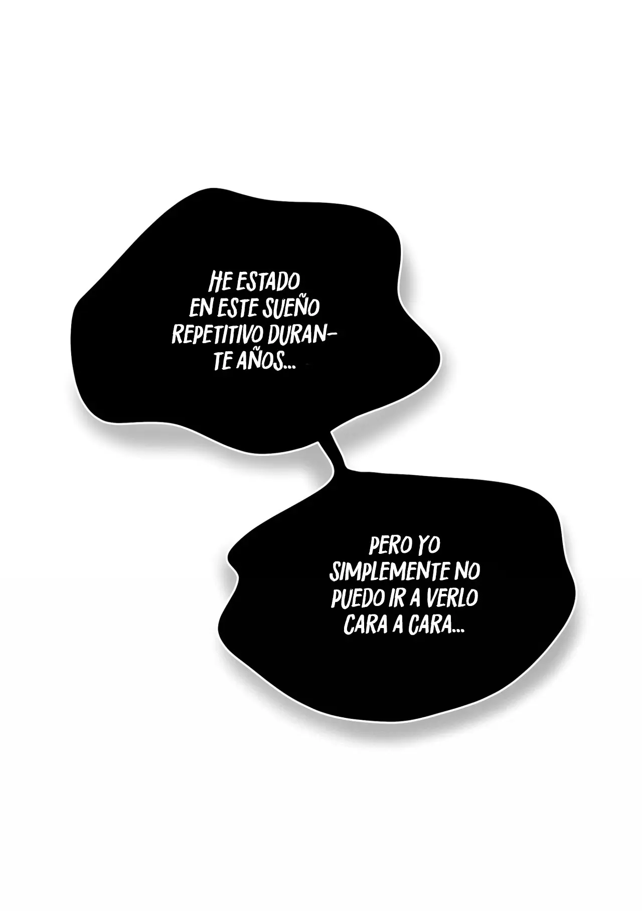 ¡¿Qué pasa con este sueño extraño?! (2021) - Capítulo 49 - Página 41 - LectorTMOo