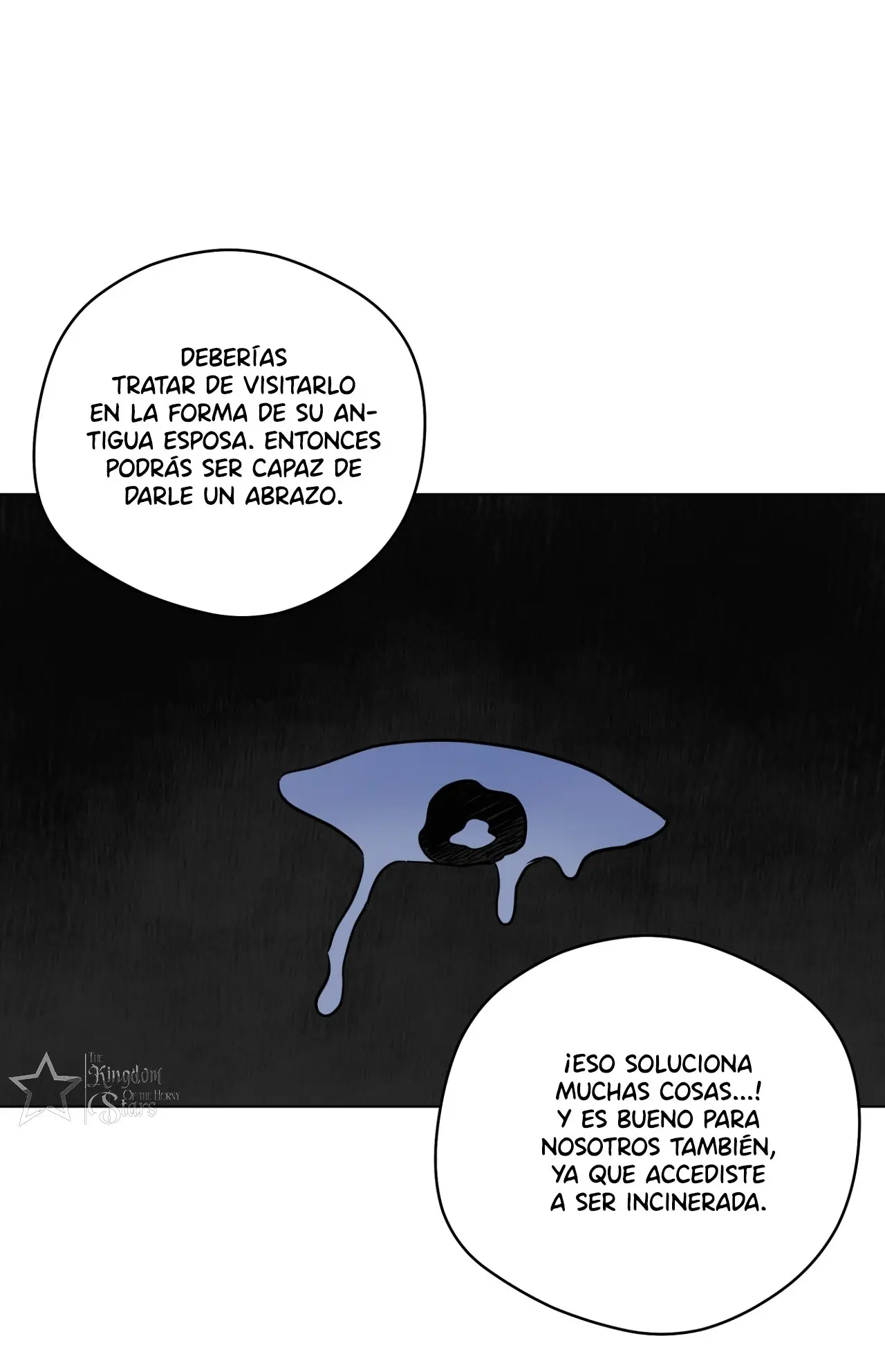 ¡¿Qué pasa con este sueño extraño?! (2021) - Capítulo 49 - Página 57 - LectorTMOo