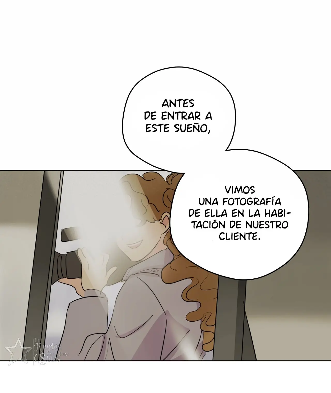 ¡¿Qué pasa con este sueño extraño?! (2021) - Capítulo 49 - Página 62 - LectorTMOo