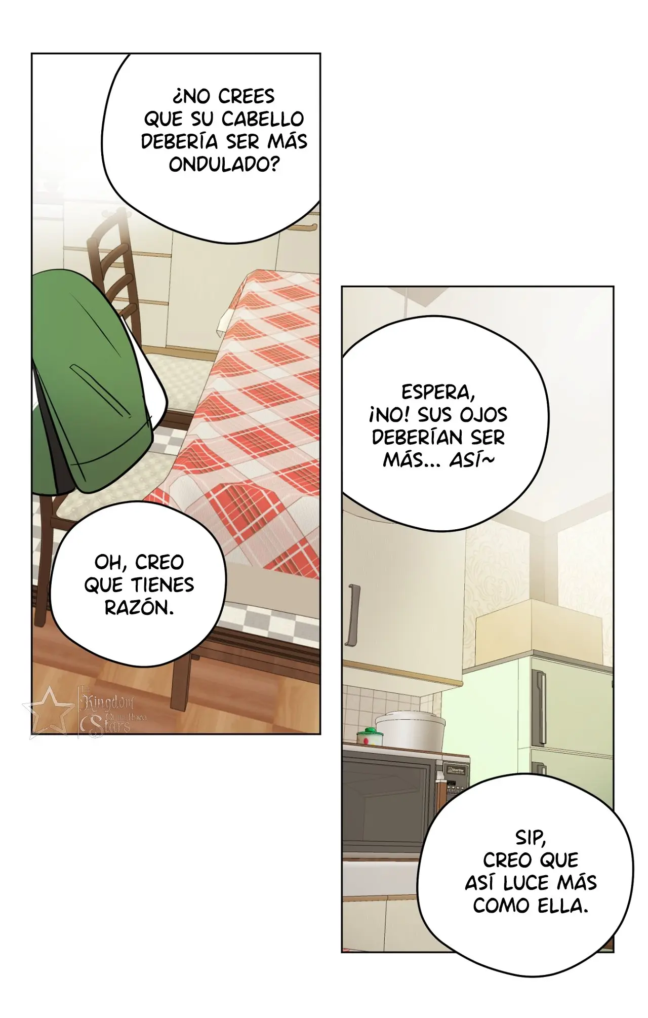 ¡¿Qué pasa con este sueño extraño?! (2021) - Capítulo 49 - Página 64 - LectorTMOo