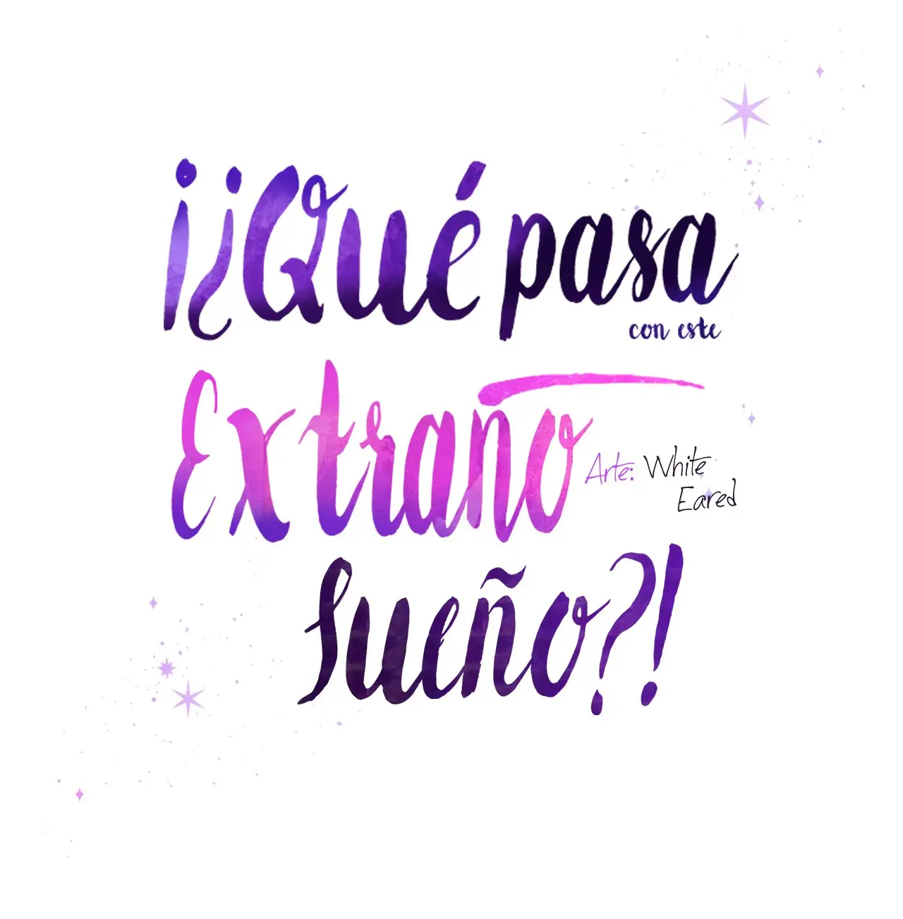 ¡¿Qué pasa con este sueño extraño?! (2021) - Capítulo 50 - Página 27 - LectorTMOo