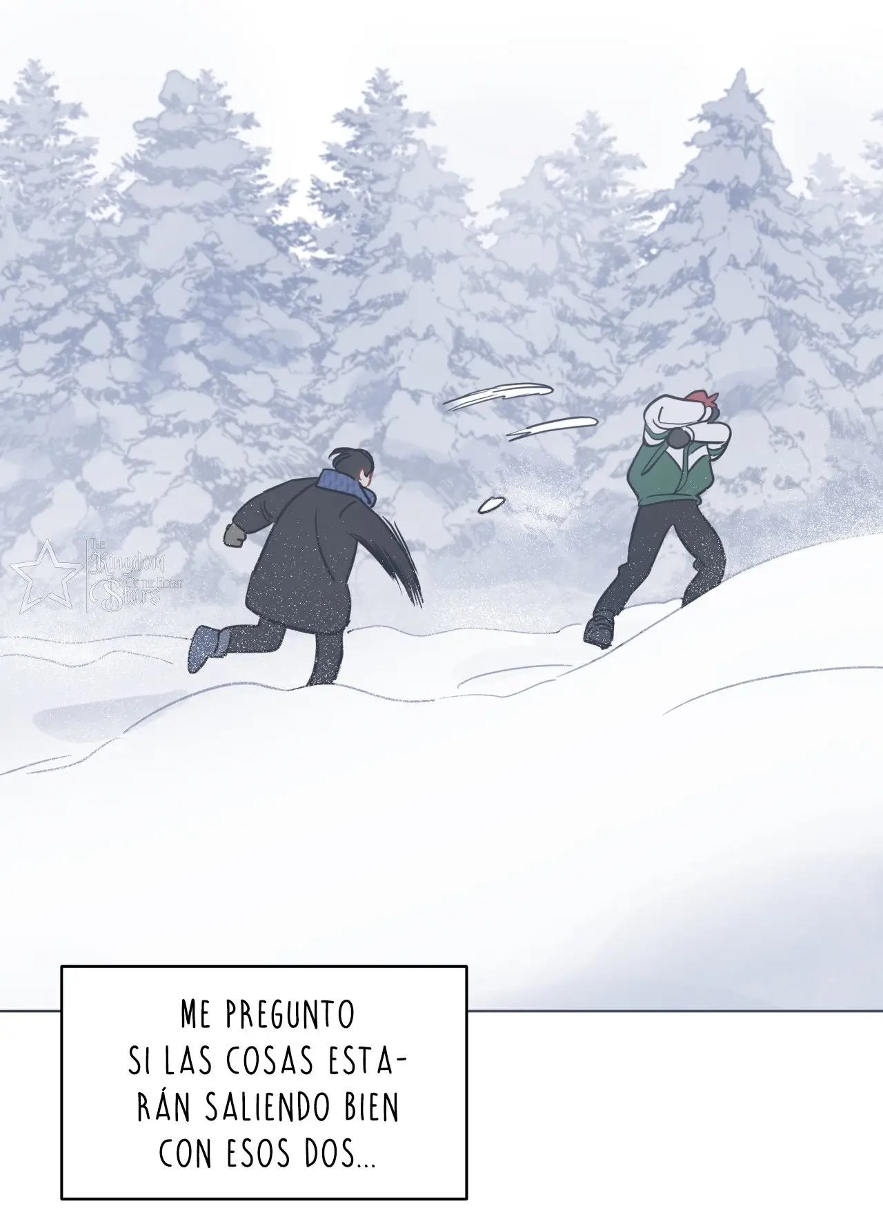 ¡¿Qué pasa con este sueño extraño?! (2021) - Capítulo 50 - Página 40 - LectorTMOo