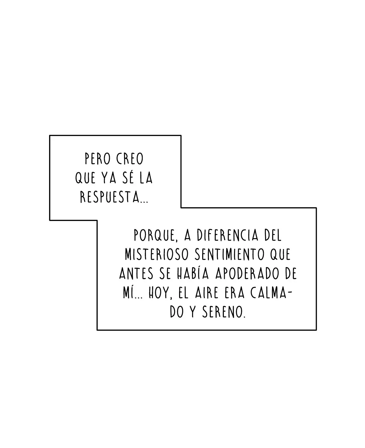 ¡¿Qué pasa con este sueño extraño?! (2021) - Capítulo 50 - Página 43 - LectorTMOo