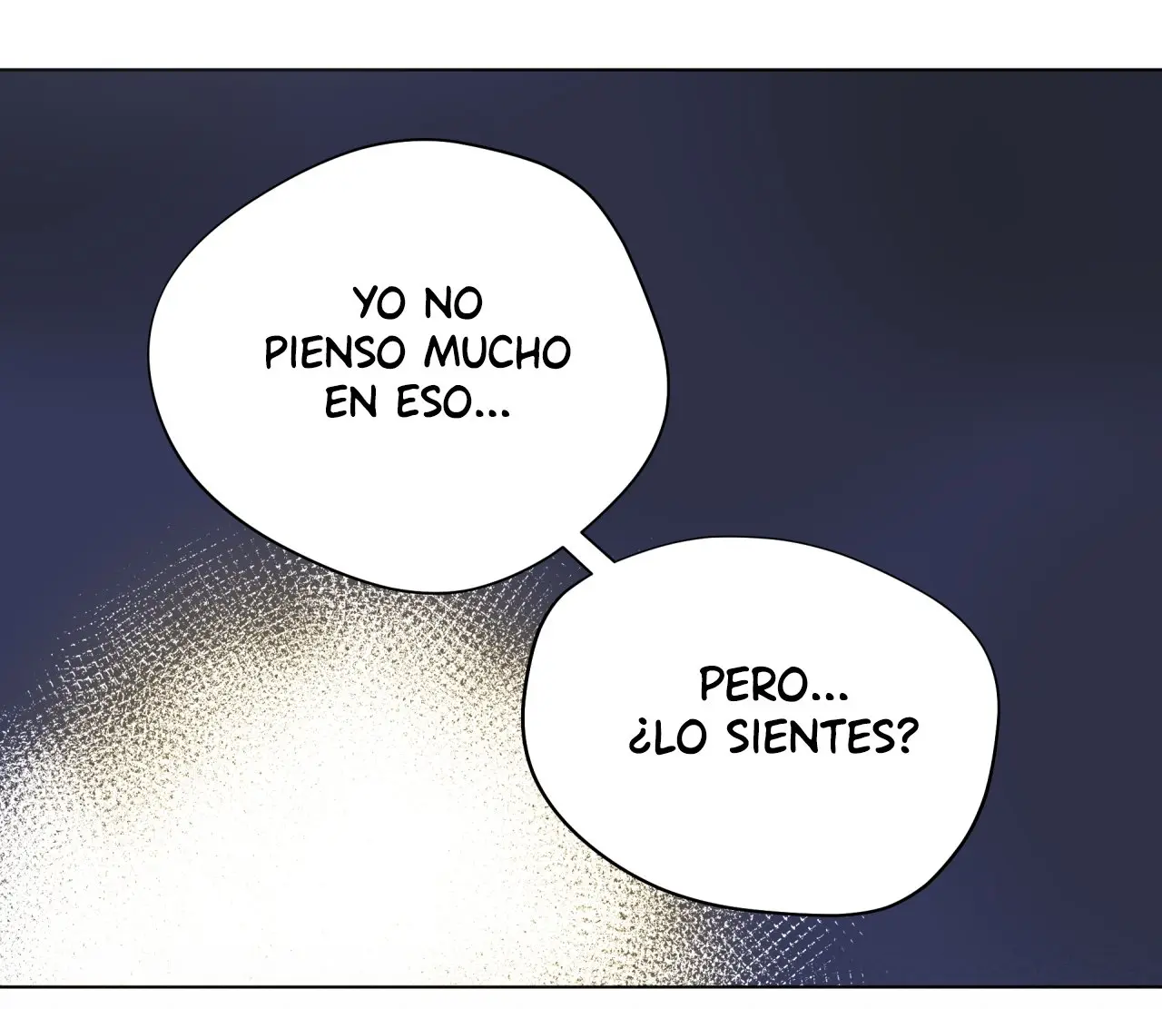 ¡¿Qué pasa con este sueño extraño?! (2021) - Capítulo 50 - Página 54 - LectorTMOo