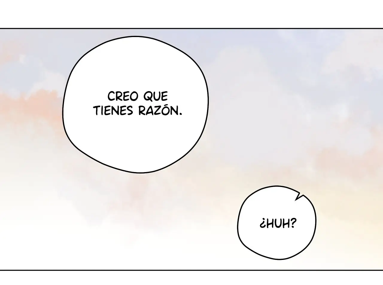 ¡¿Qué pasa con este sueño extraño?! (2021) - Capítulo 50 - Página 60 - LectorTMOo