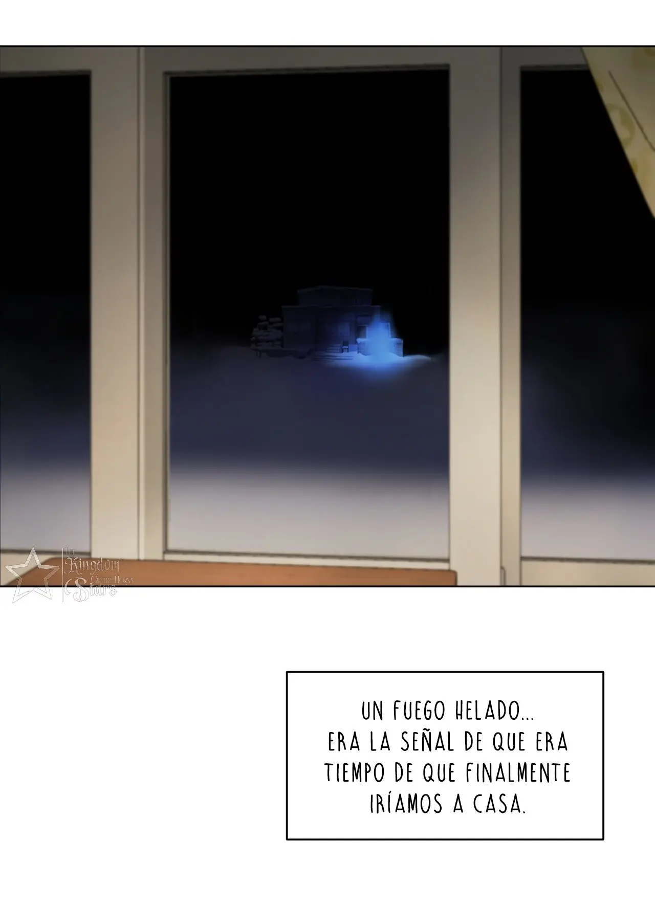 ¡¿Qué pasa con este sueño extraño?! (2021) - Capítulo 50 - Página 72 - LectorTMOo