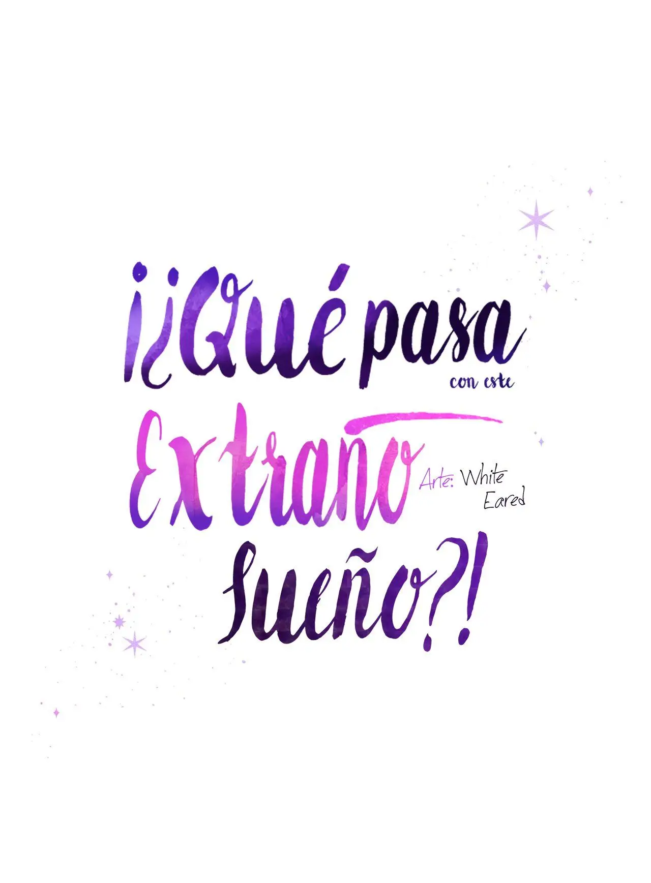 ¡¿Qué pasa con este sueño extraño?! (2021) - Capítulo 52 - Página 10 - LectorTMOo