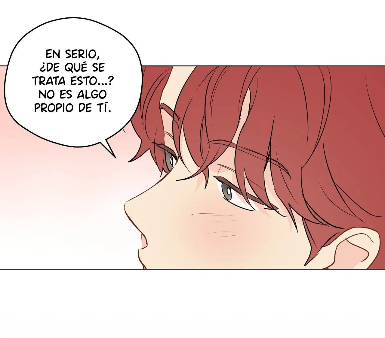 ¡¿Qué pasa con este sueño extraño?! (2021) - Capítulo 52 - Página 14 - LectorTMOo