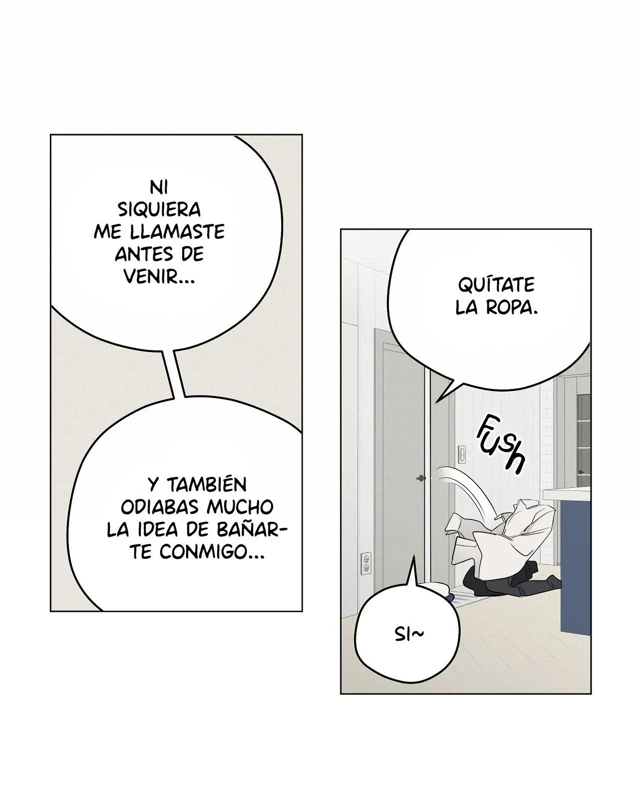 ¡¿Qué pasa con este sueño extraño?! (2021) - Capítulo 52 - Página 15 - LectorTMOo