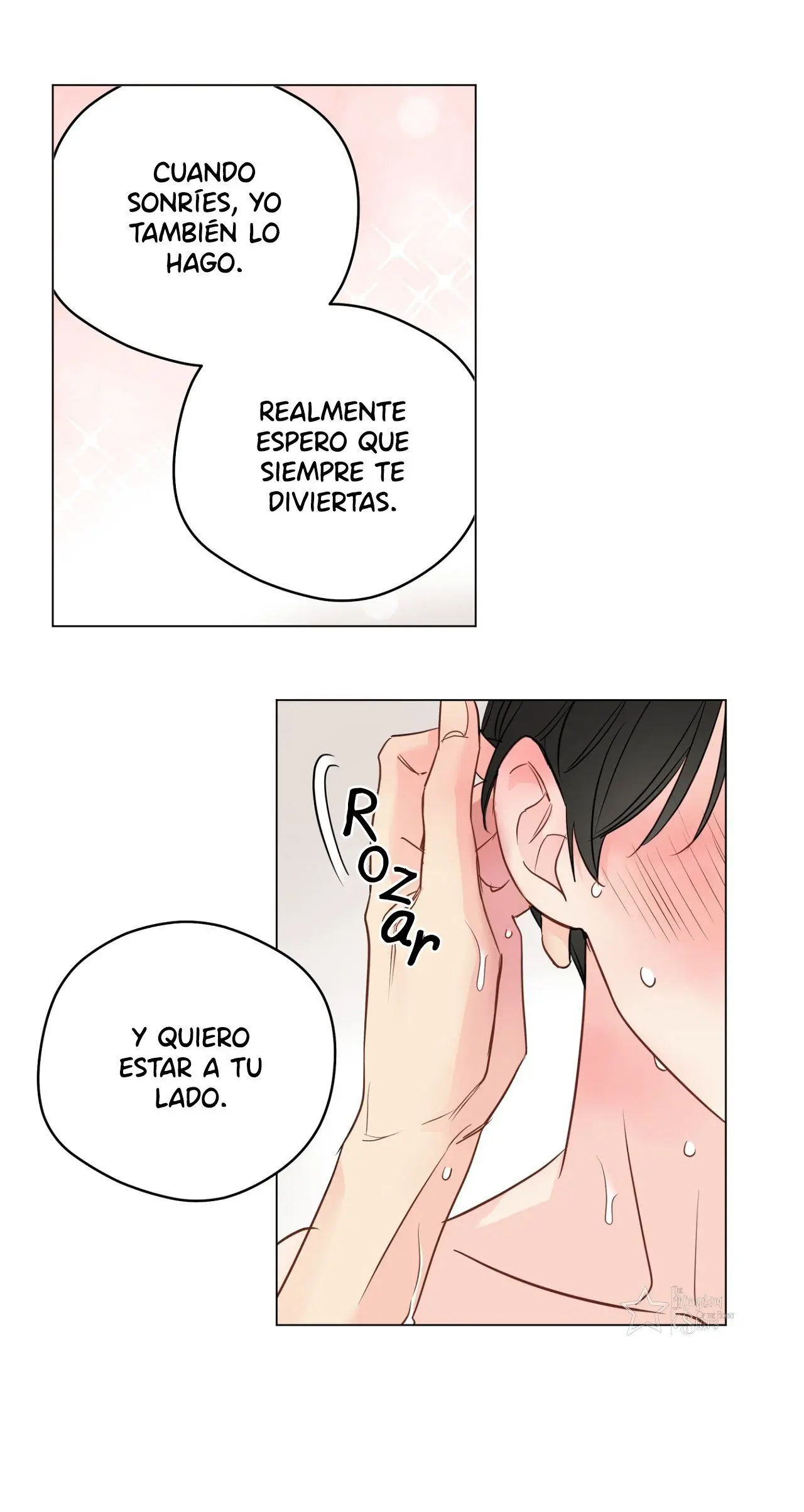 ¡¿Qué pasa con este sueño extraño?! (2021) - Capítulo 52 - Página 40 - LectorTMOo