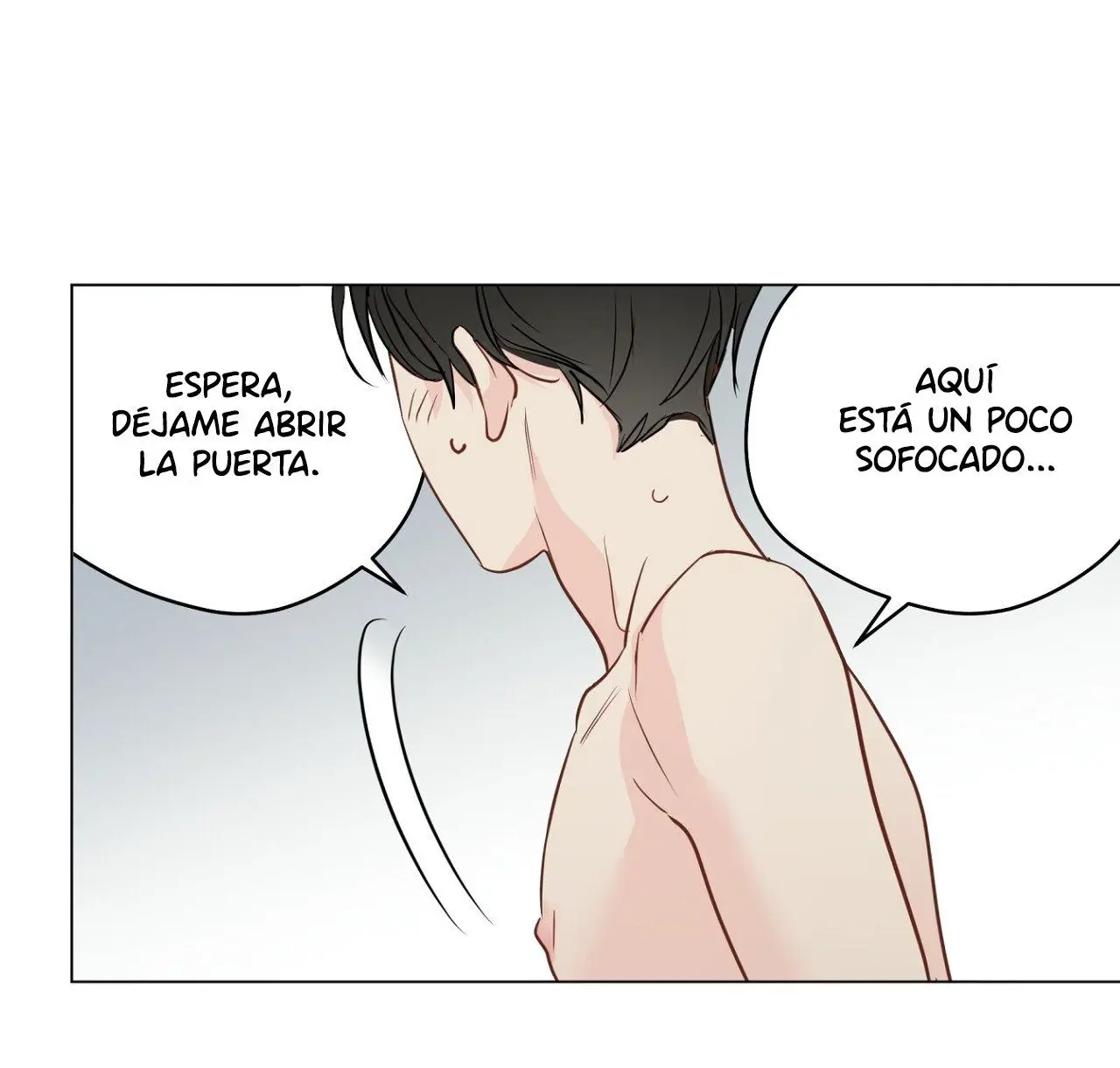 ¡¿Qué pasa con este sueño extraño?! (2021) - Capítulo 52 - Página 73 - LectorTMOo