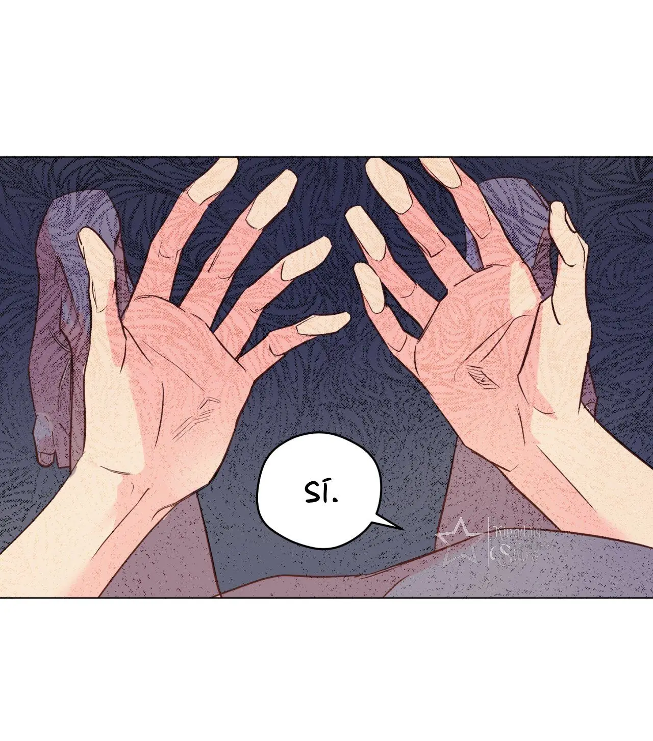 ¡¿Qué pasa con este sueño extraño?! (2021) - Capítulo 53 - Página 9 - LectorTMOo