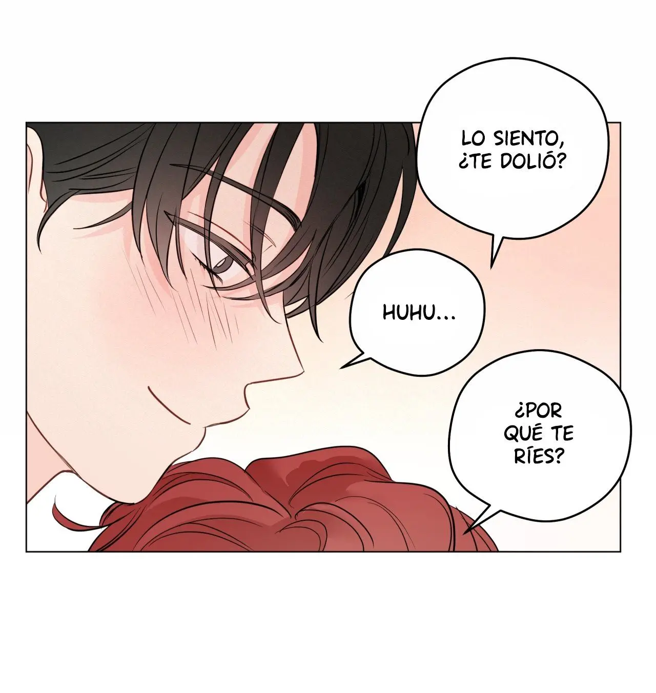 ¡¿Qué pasa con este sueño extraño?! (2021) - Capítulo 53 - Página 19 - LectorTMOo