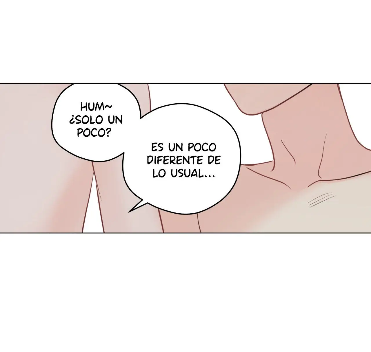 ¡¿Qué pasa con este sueño extraño?! (2021) - Capítulo 53 - Página 23 - LectorTMOo