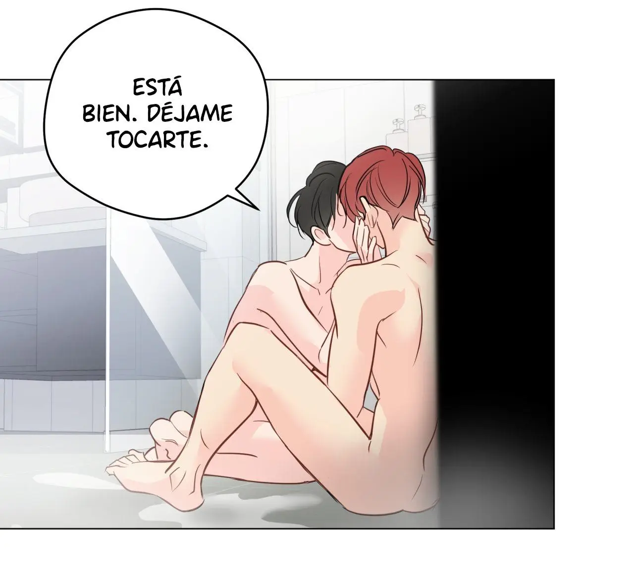 ¡¿Qué pasa con este sueño extraño?! (2021) - Capítulo 53 - Página 24 - LectorTMOo