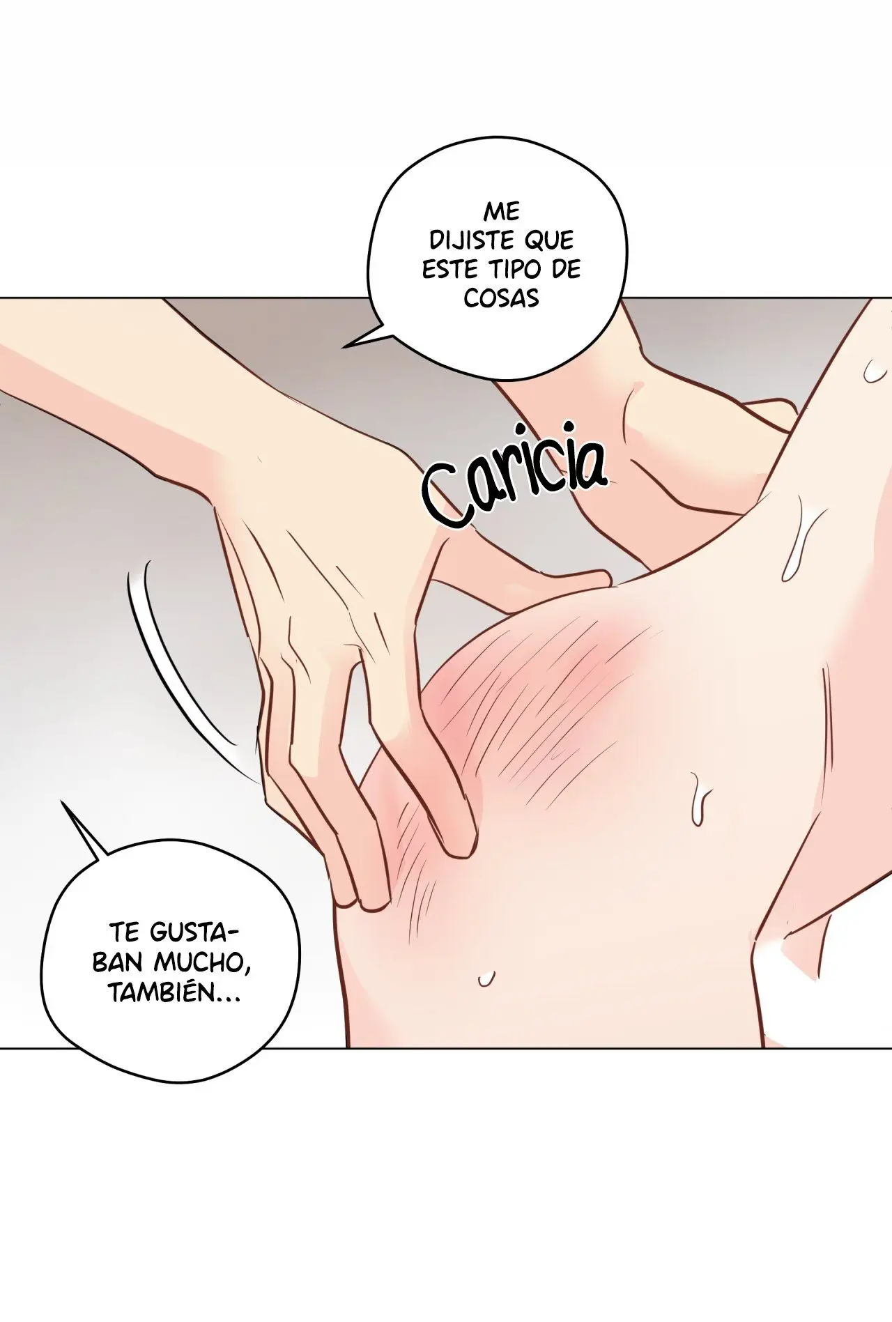 ¡¿Qué pasa con este sueño extraño?! (2021) - Capítulo 53 - Página 52 - LectorTMOo