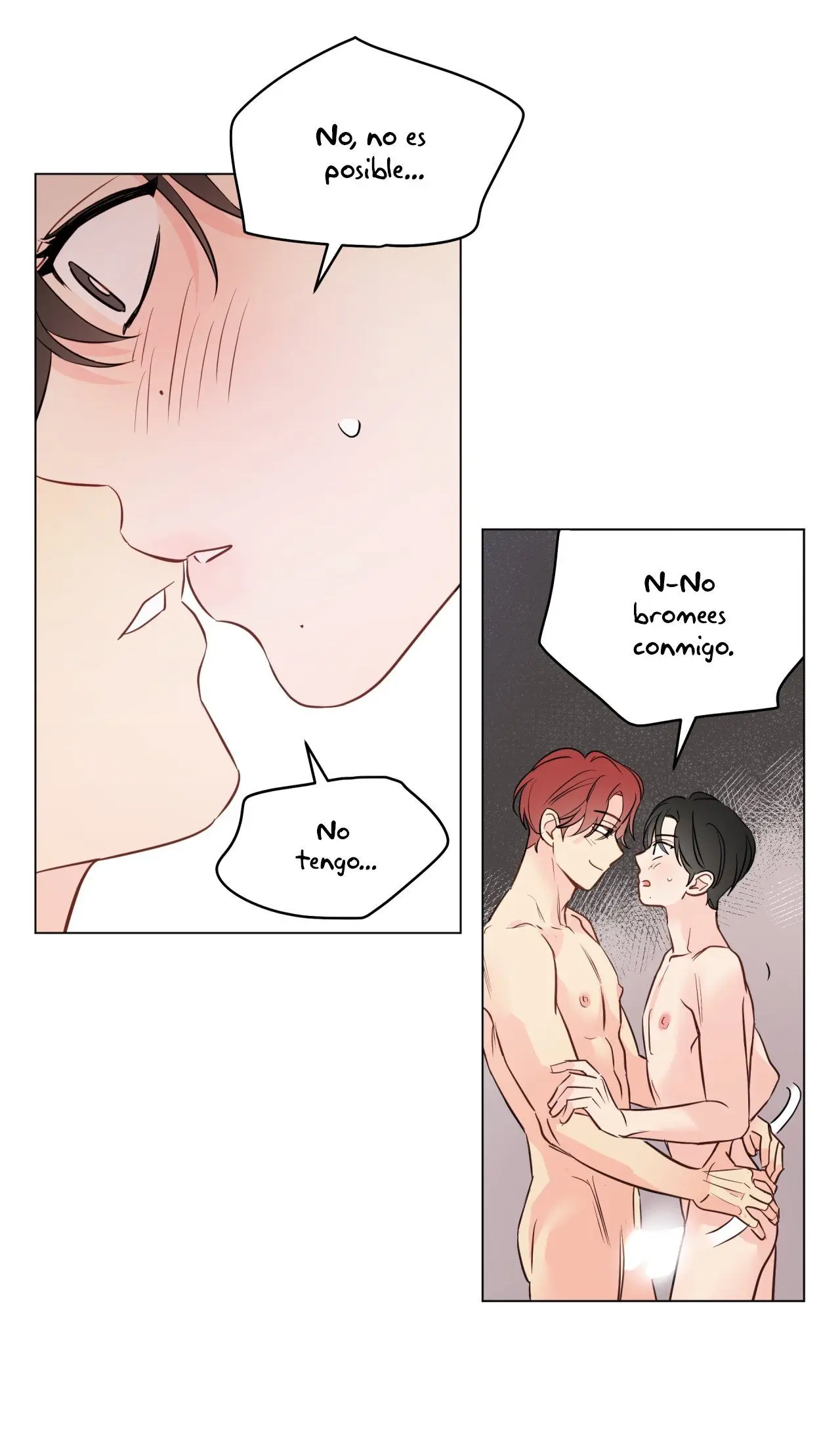 ¡¿Qué pasa con este sueño extraño?! (2021) - Capítulo 53 - Página 63 - LectorTMOo