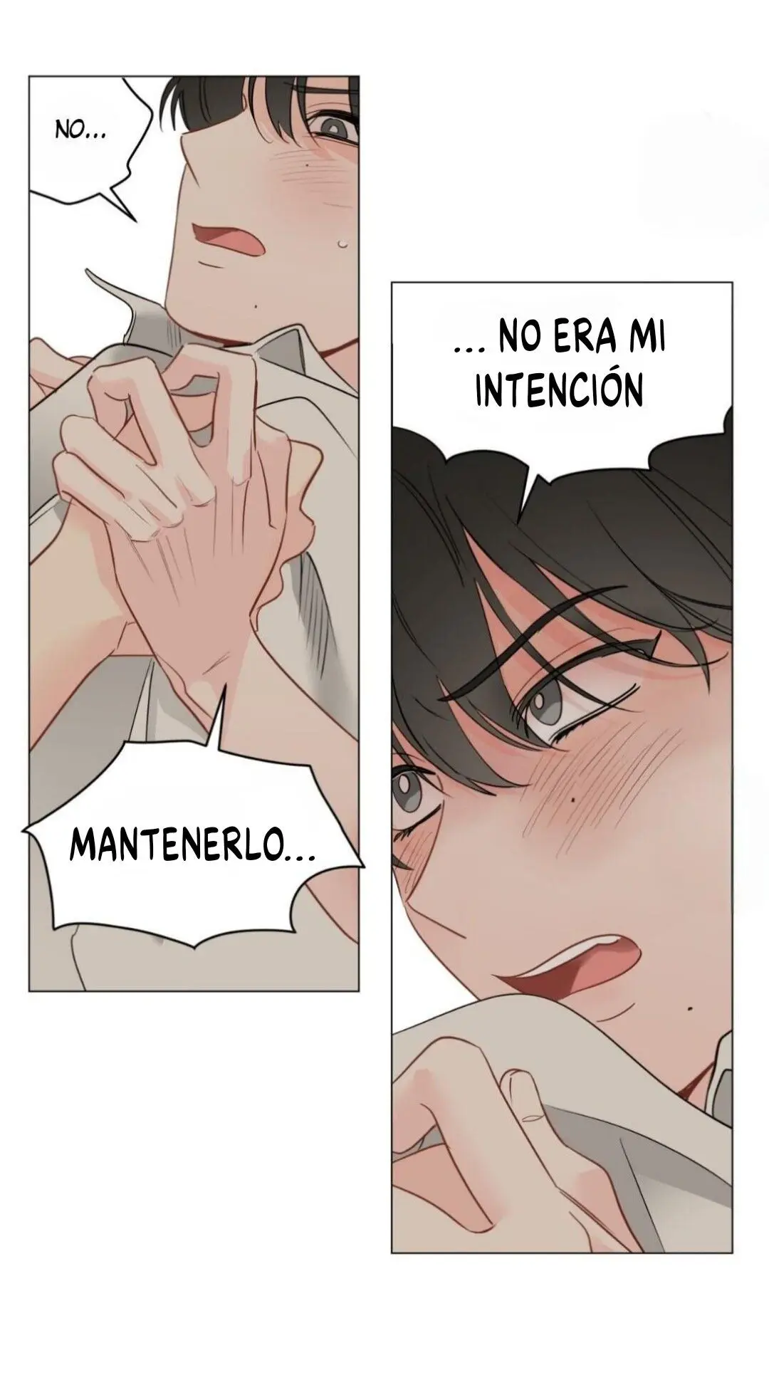 ¡¿Qué pasa con este sueño extraño?! (2021) - Capítulo 55 - Página 6 - LectorTMOo