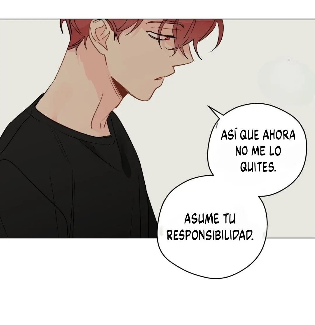 ¡¿Qué pasa con este sueño extraño?! (2021) - Capítulo 55 - Página 8 - LectorTMOo
