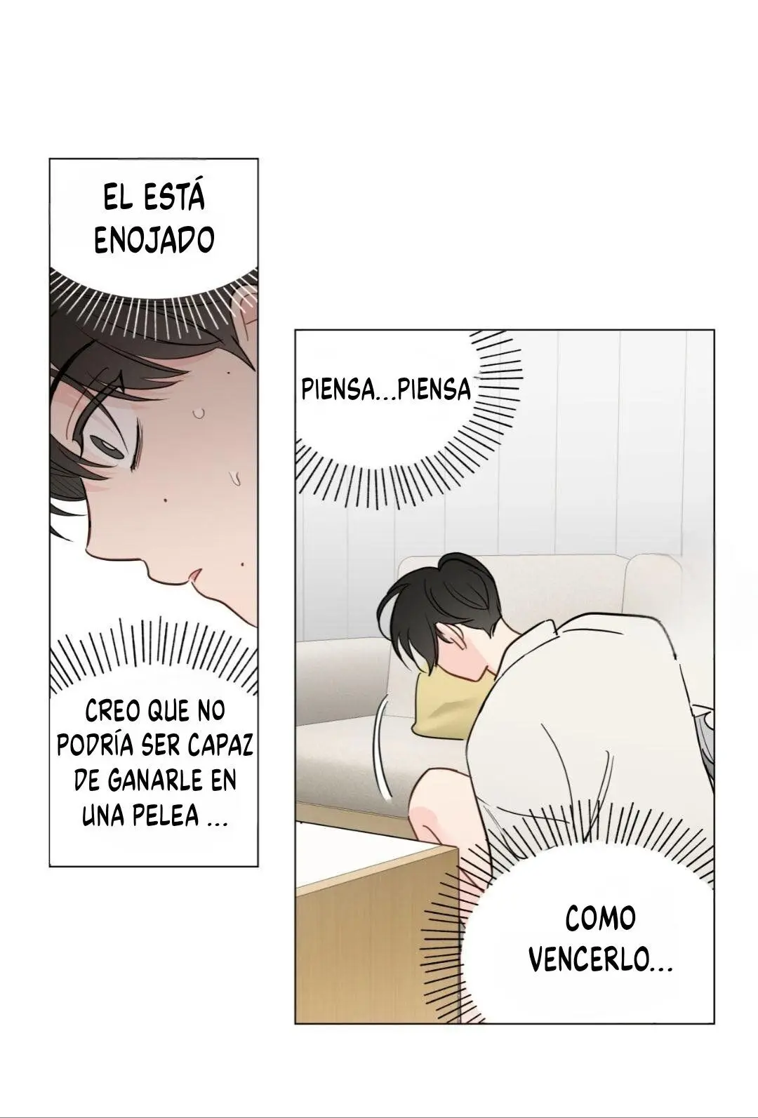 ¡¿Qué pasa con este sueño extraño?! (2021) - Capítulo 55 - Página 9 - LectorTMOo