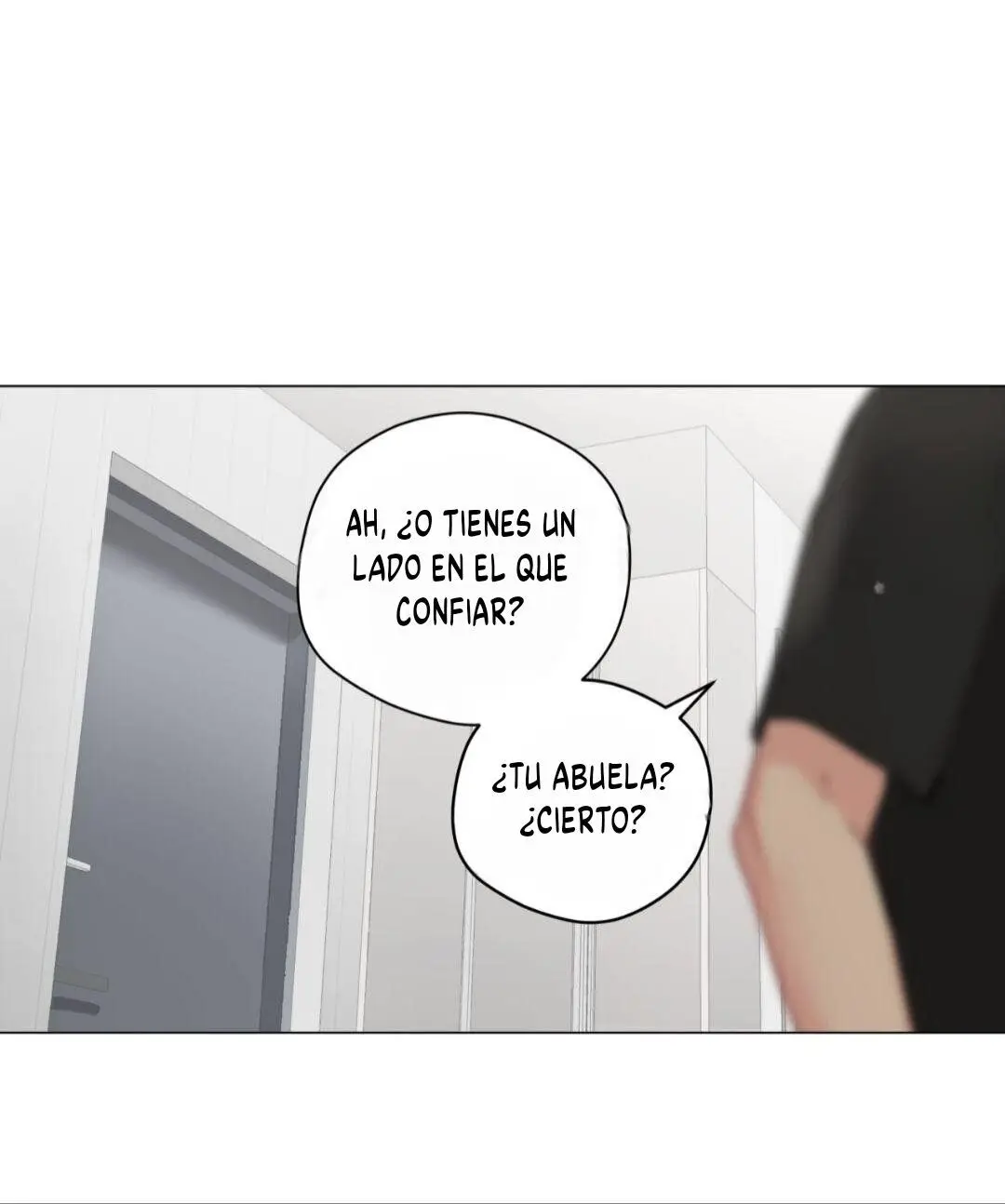 ¡¿Qué pasa con este sueño extraño?! (2021) - Capítulo 55 - Página 12 - LectorTMOo