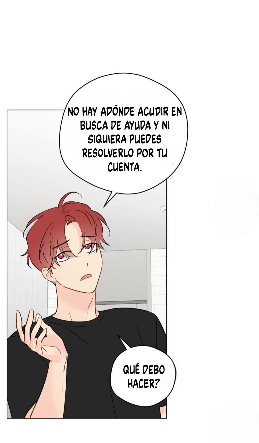 ¡¿Qué pasa con este sueño extraño?! (2021) - Capítulo 55 - Página 17 - LectorTMOo