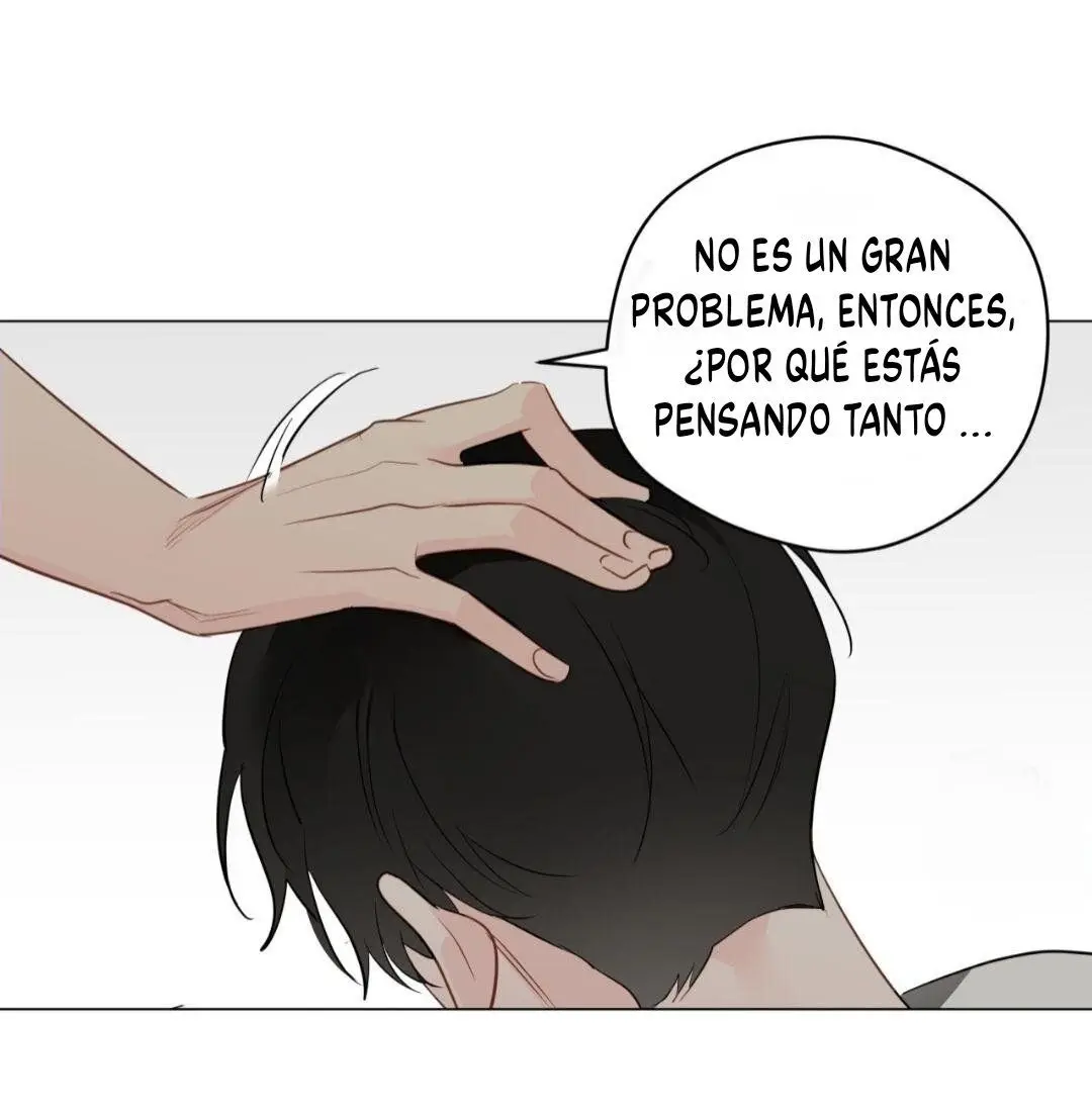 ¡¿Qué pasa con este sueño extraño?! (2021) - Capítulo 55 - Página 22 - LectorTMOo