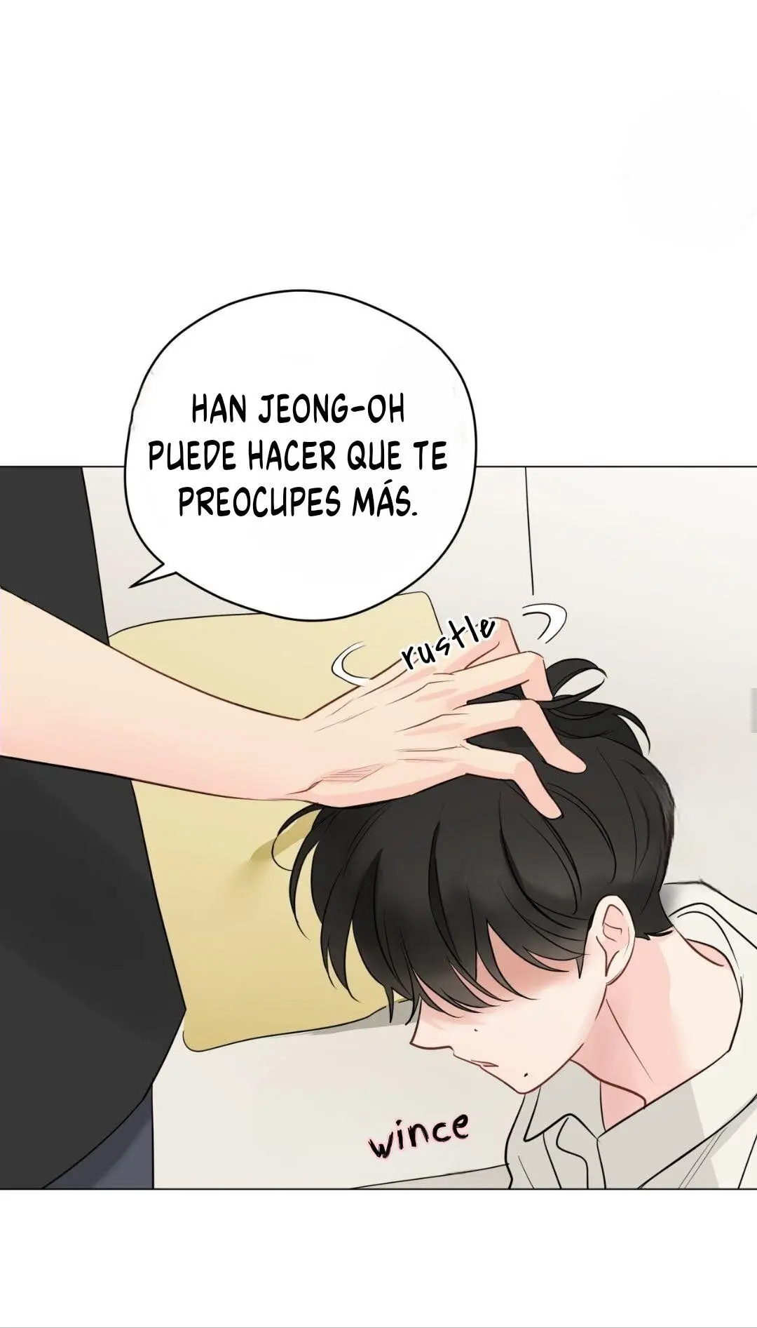 ¡¿Qué pasa con este sueño extraño?! (2021) - Capítulo 55 - Página 24 - LectorTMOo