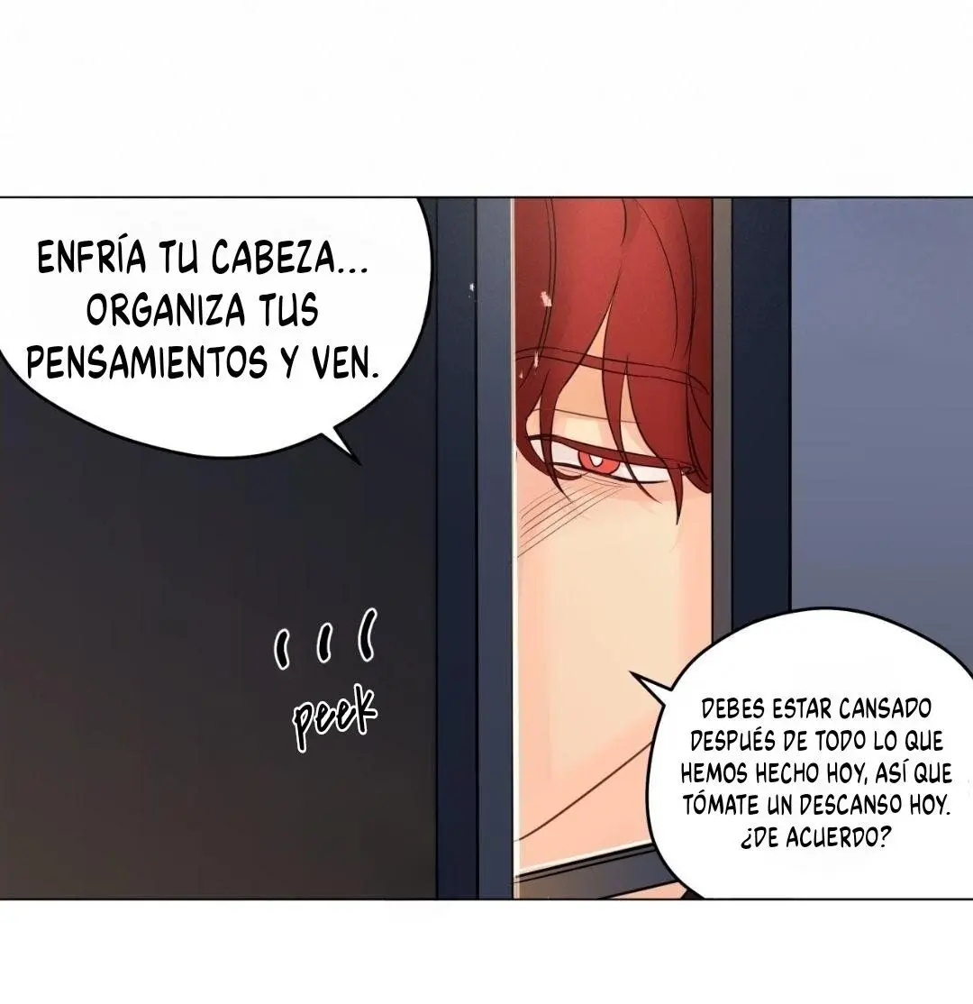 ¡¿Qué pasa con este sueño extraño?! (2021) - Capítulo 55 - Página 36 - LectorTMOo