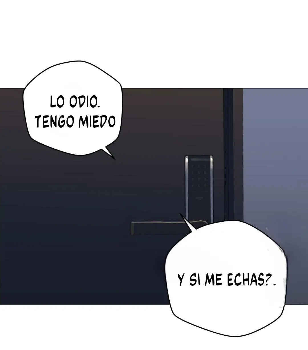¡¿Qué pasa con este sueño extraño?! (2021) - Capítulo 55 - Página 38 - LectorTMOo