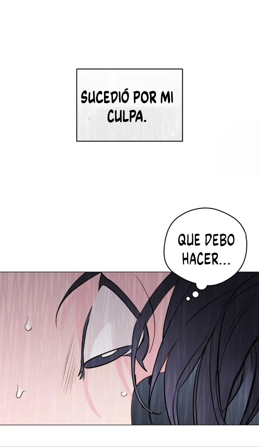 ¡¿Qué pasa con este sueño extraño?! (2021) - Capítulo 55 - Página 41 - LectorTMOo