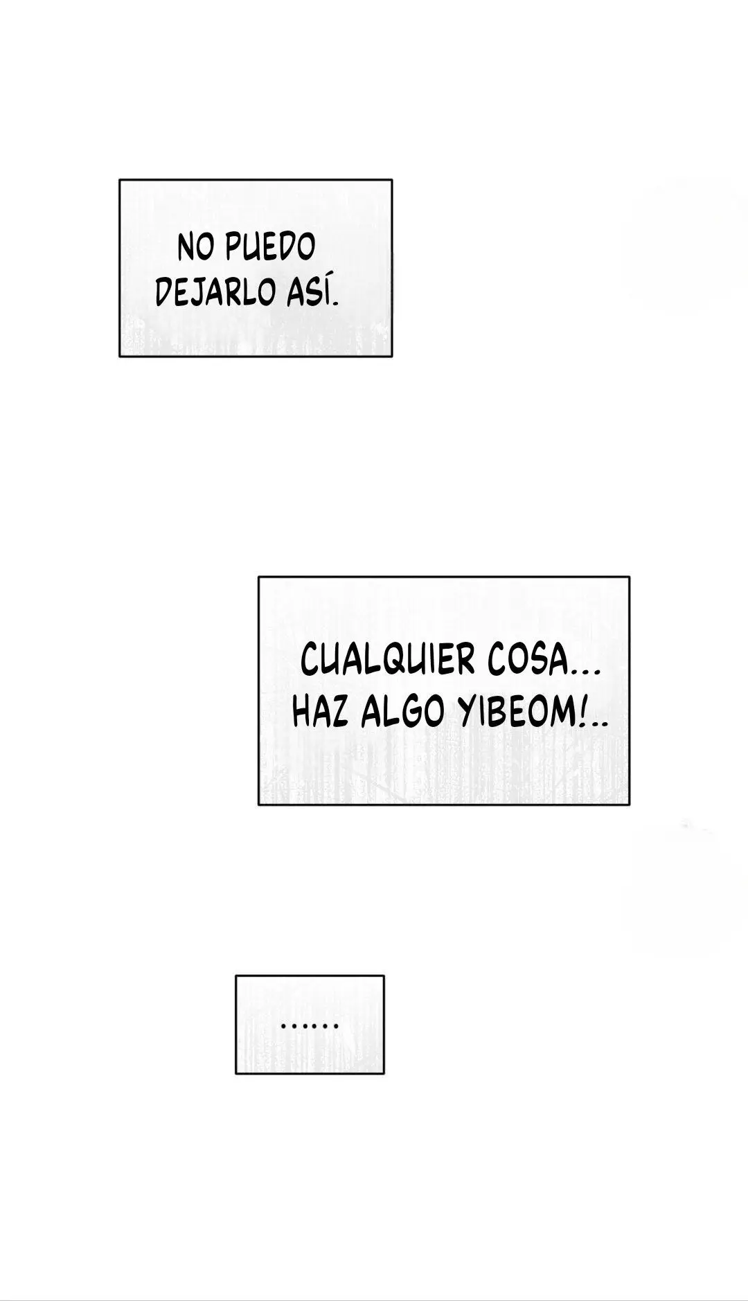 ¡¿Qué pasa con este sueño extraño?! (2021) - Capítulo 55 - Página 42 - LectorTMOo