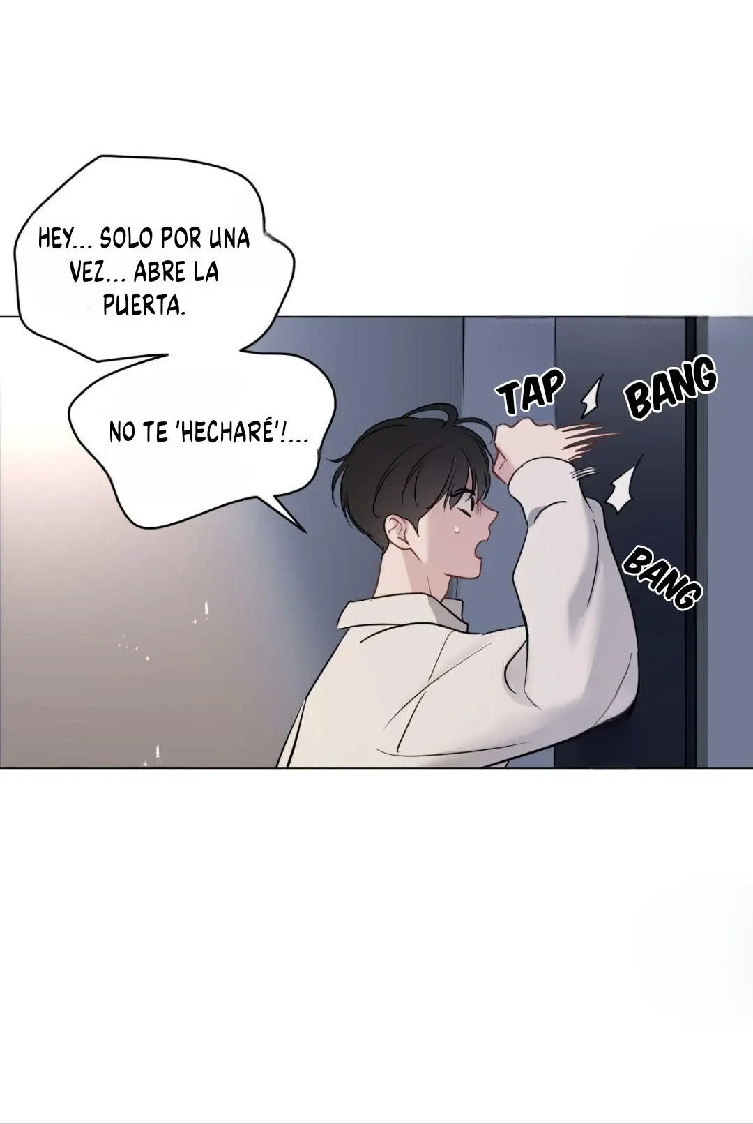 ¡¿Qué pasa con este sueño extraño?! (2021) - Capítulo 55 - Página 43 - LectorTMOo