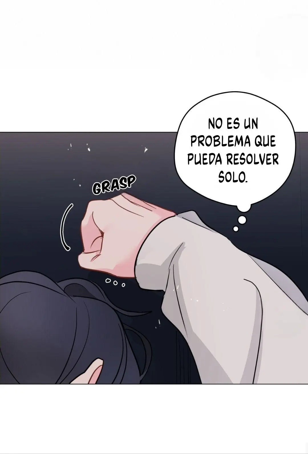 ¡¿Qué pasa con este sueño extraño?! (2021) - Capítulo 55 - Página 45 - LectorTMOo