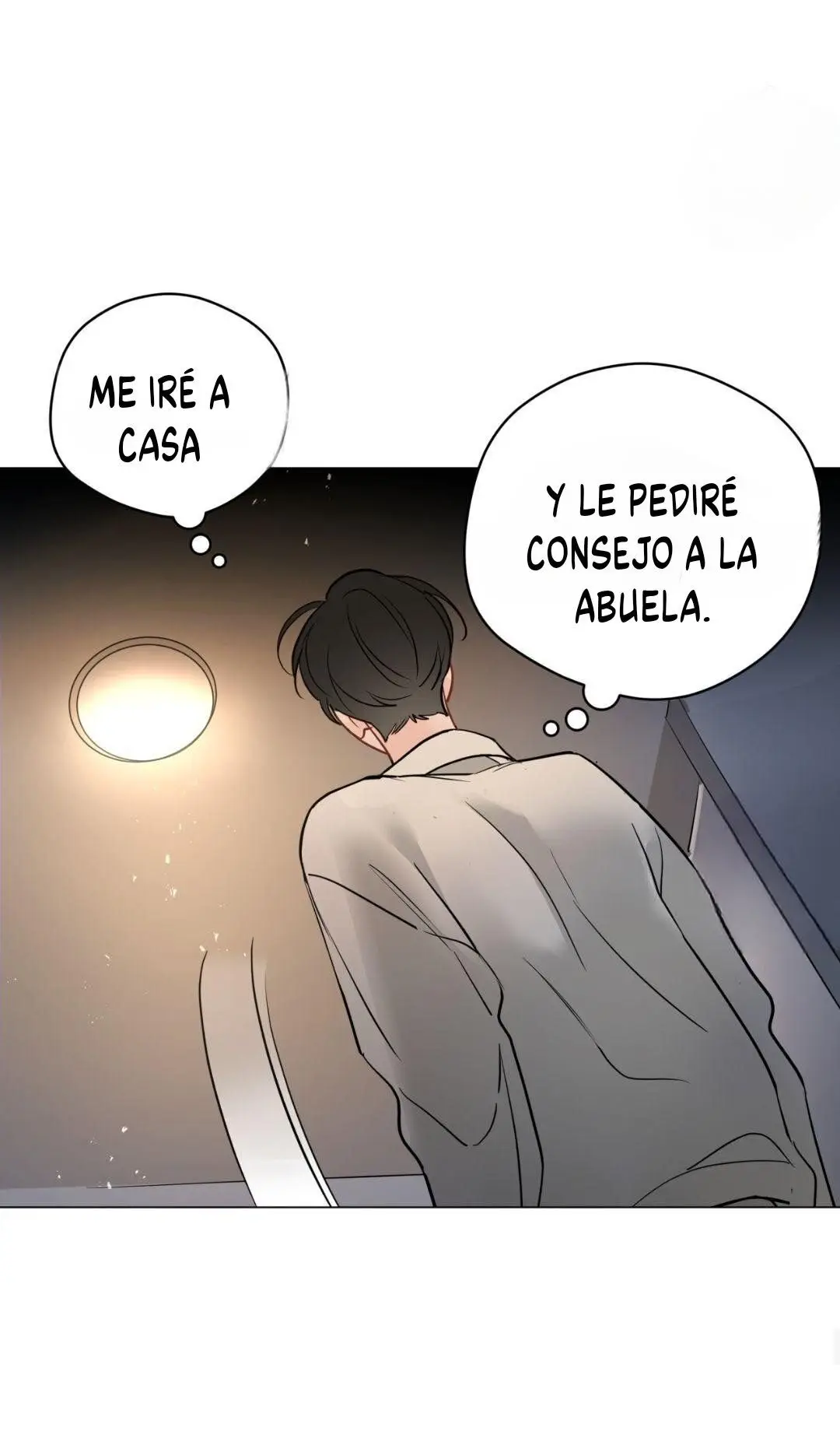 ¡¿Qué pasa con este sueño extraño?! (2021) - Capítulo 55 - Página 49 - LectorTMOo
