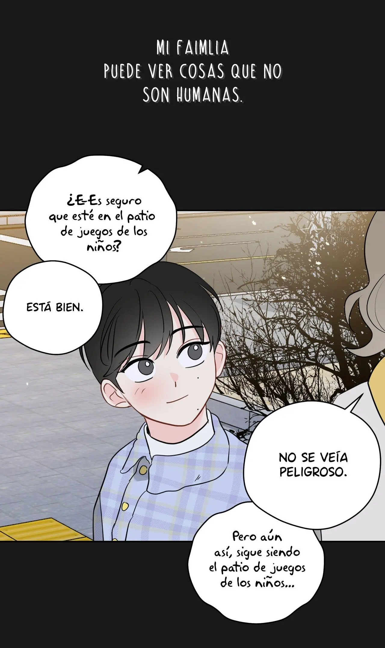 ¡¿Qué pasa con este sueño extraño?! (2021) - Capítulo 56 - Página 23 - LectorTMOo