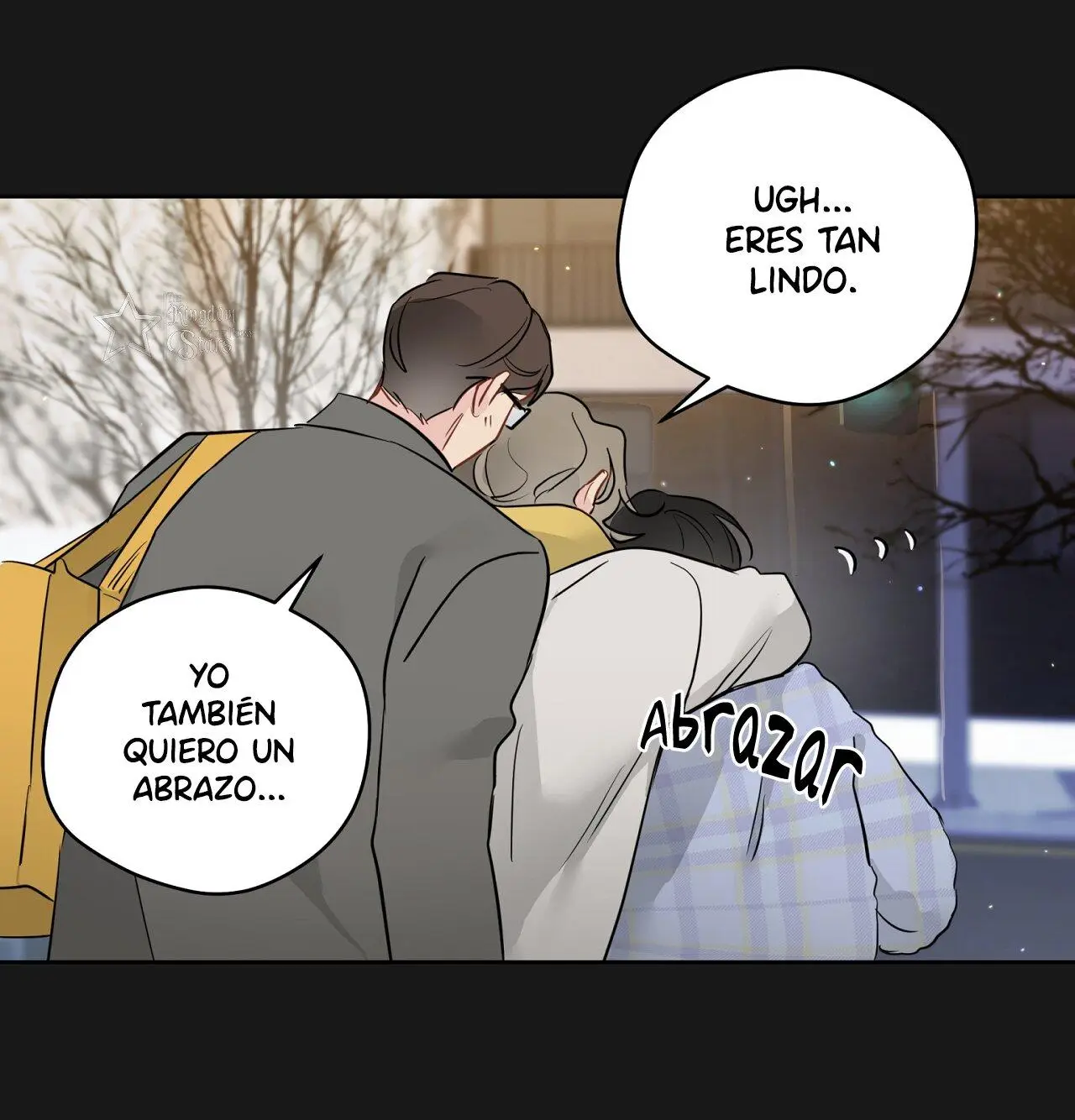 ¡¿Qué pasa con este sueño extraño?! (2021) - Capítulo 56 - Página 30 - LectorTMOo