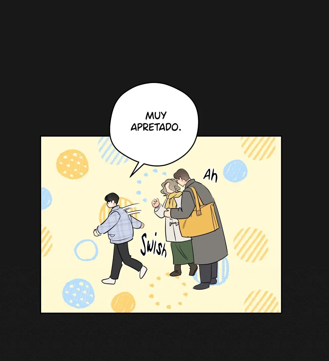 ¡¿Qué pasa con este sueño extraño?! (2021) - Capítulo 56 - Página 31 - LectorTMOo