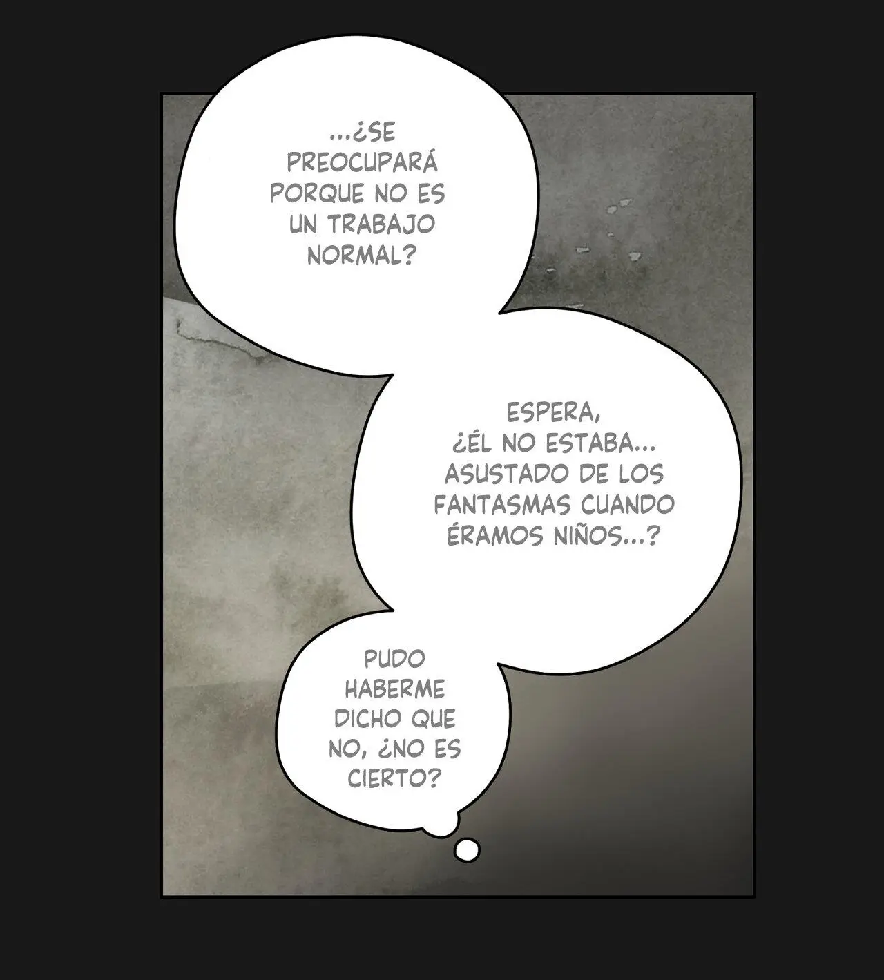 ¡¿Qué pasa con este sueño extraño?! (2021) - Capítulo 56 - Página 43 - LectorTMOo