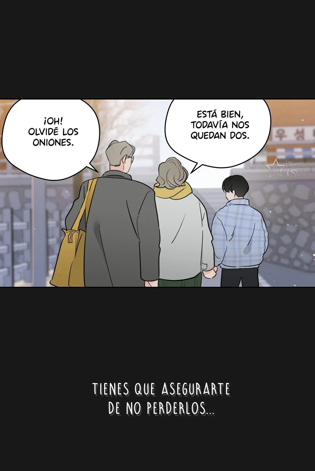 ¡¿Qué pasa con este sueño extraño?! (2021) - Capítulo 56 - Página 57 - LectorTMOo