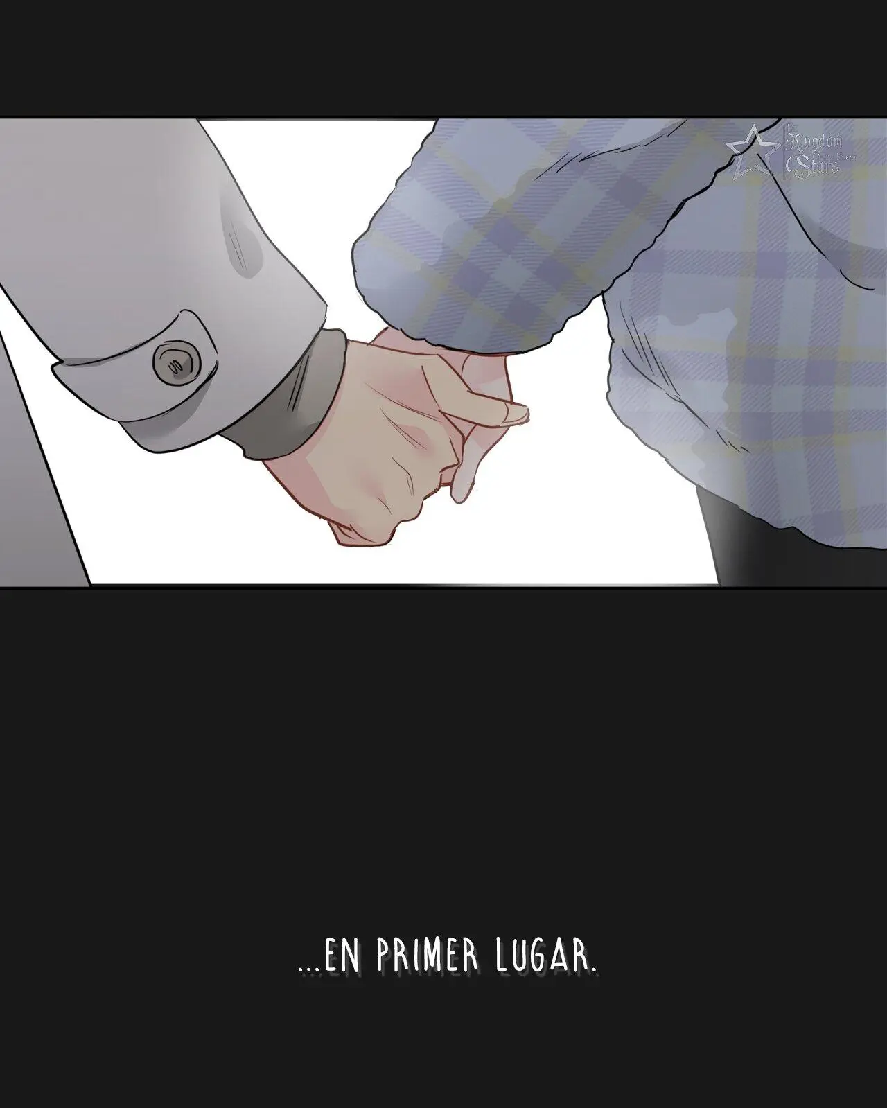 ¡¿Qué pasa con este sueño extraño?! (2021) - Capítulo 56 - Página 58 - LectorTMOo