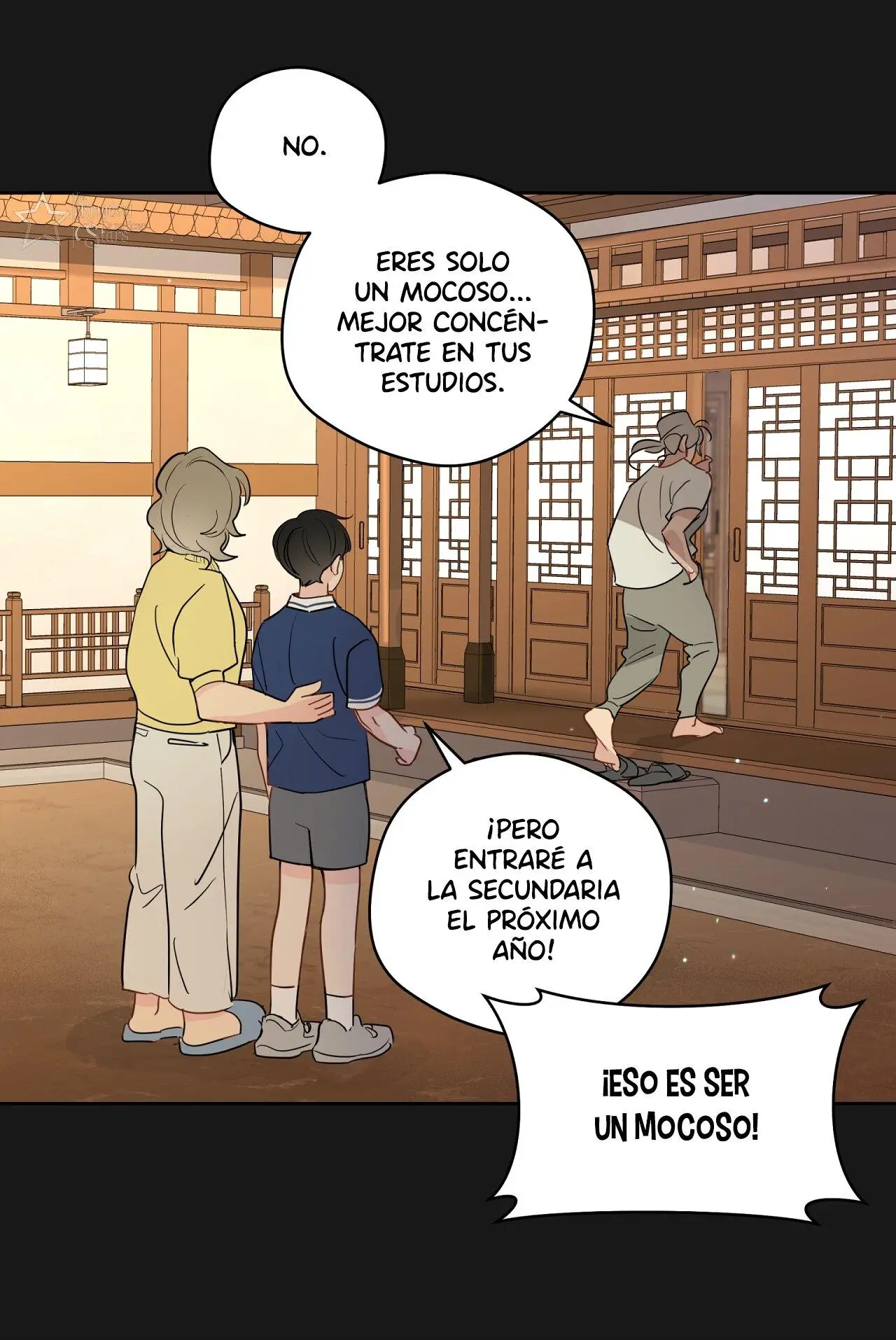 ¡¿Qué pasa con este sueño extraño?! (2021) - Capítulo 56 - Página 65 - LectorTMOo