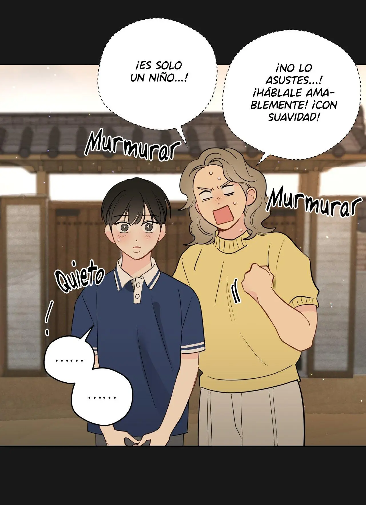 ¡¿Qué pasa con este sueño extraño?! (2021) - Capítulo 56 - Página 69 - LectorTMOo