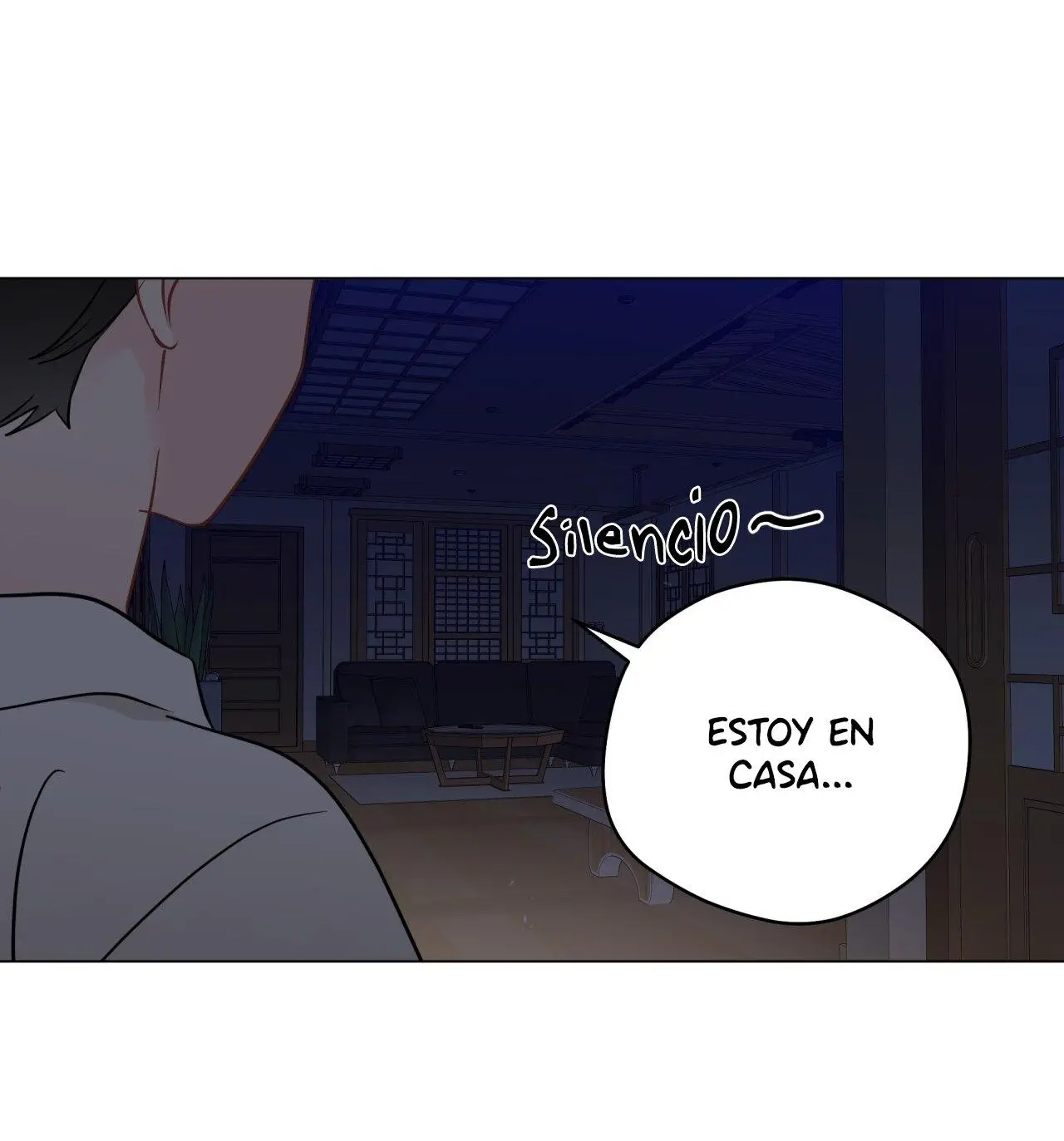 ¡¿Qué pasa con este sueño extraño?! (2021) - Capítulo 57 - Página 4 - LectorTMOo