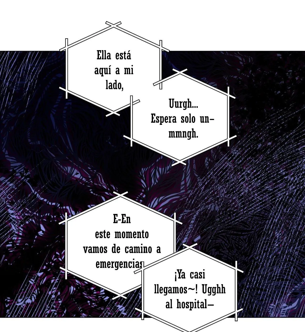 ¡¿Qué pasa con este sueño extraño?! (2021) - Capítulo 57 - Página 13 - LectorTMOo