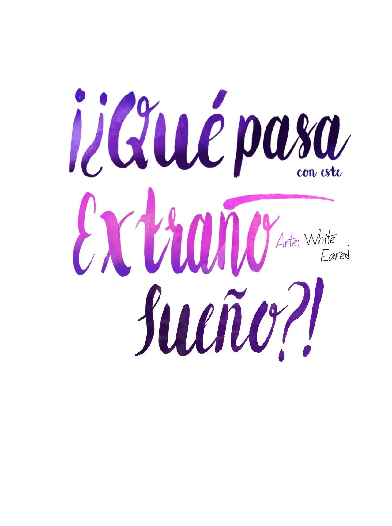 ¡¿Qué pasa con este sueño extraño?! (2021) - Capítulo 57 - Página 16 - LectorTMOo